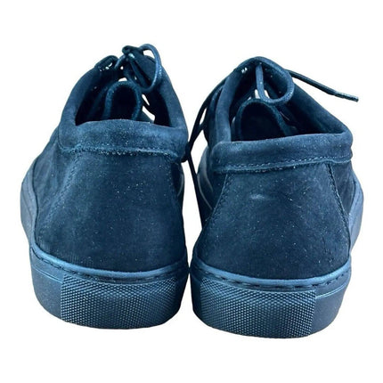 Made in Italy  Classic sneakers Men.