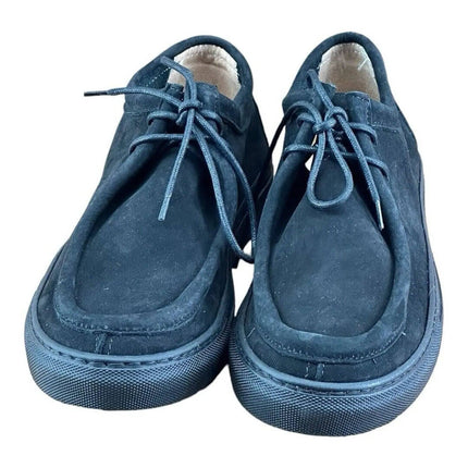 Made in Italy  Classic sneakers Men.