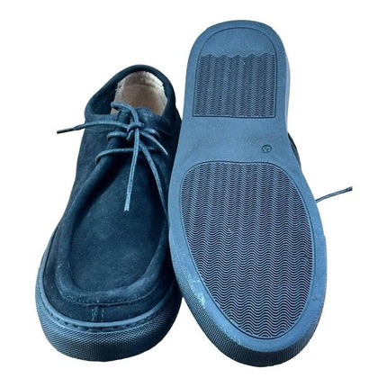 Made in Italy  Classic sneakers Men.