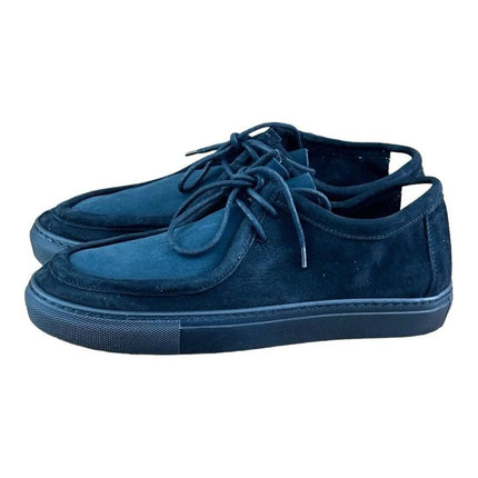 Made in Italy MEN Classic sneakers.