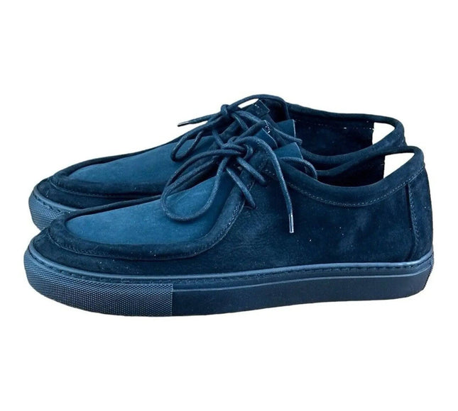 Made in Italy MEN Classic sneakers.