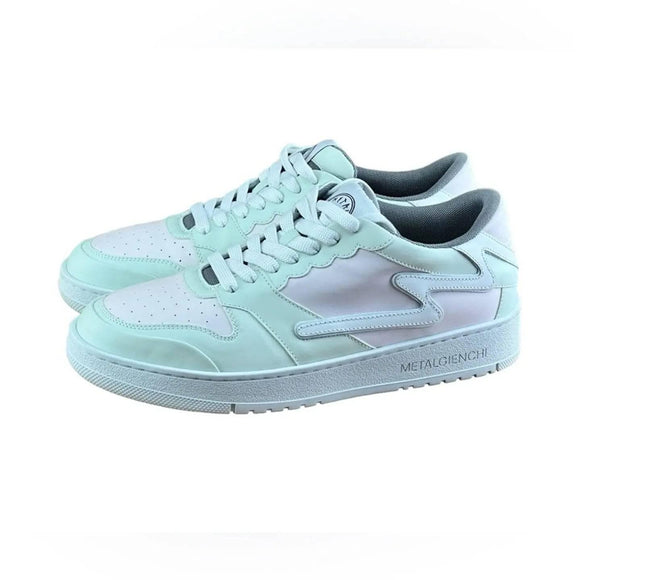 METALGIENCHI Men’s Sneakers.