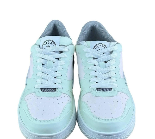 METALGIENCHI Men’s Sneakers.