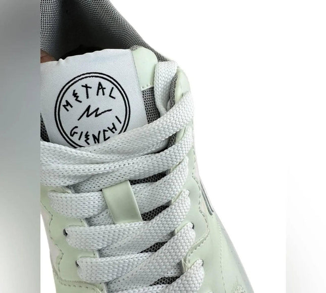 METALGIENCHI Men’s Sneakers.