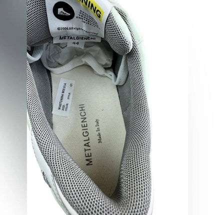 METALGIENCHI Men’s Sneakers.