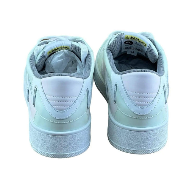 METALGIENCHI Men’s Sneakers.