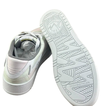 METALGIENCHI Men’s Sneakers.