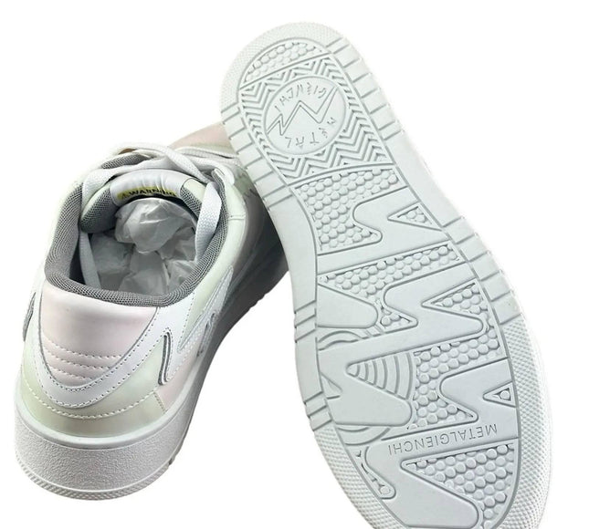METALGIENCHI Men’s Sneakers.