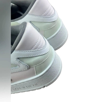 METALGIENCHI Men’s Sneakers.