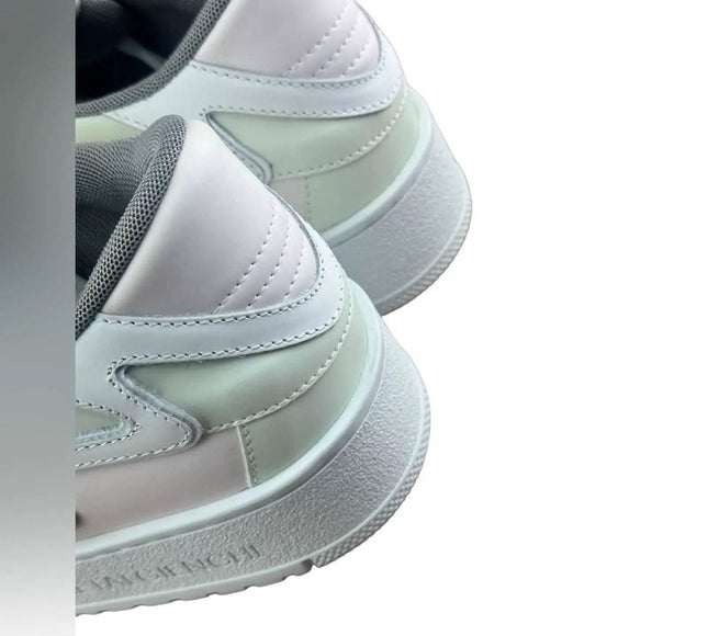 METALGIENCHI Men’s Sneakers.