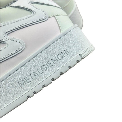 METALGIENCHI Men’s Sneakers.