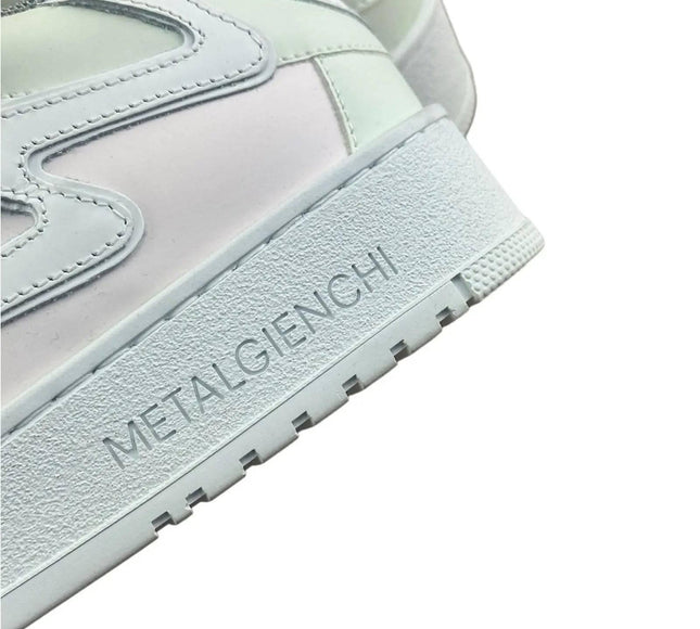 METALGIENCHI Men’s Sneakers.
