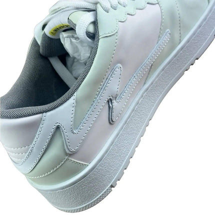 METALGIENCHI Men’s Sneakers.