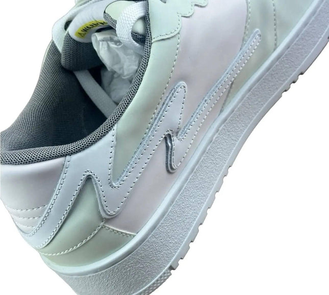 METALGIENCHI Men’s Sneakers.