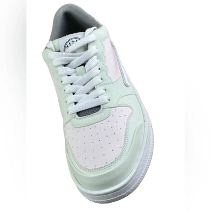 METALGIENCHI Men’s Sneakers.