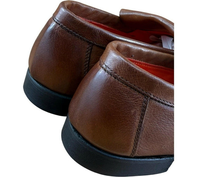 MR. COBBLER  Flats Luxury Men  Loafers.