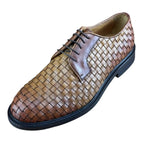 8.5-9 US (42 EU) / Brown / N