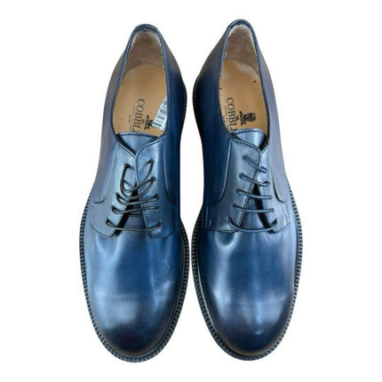 MR. COBBLER Men Oxfords Derby.