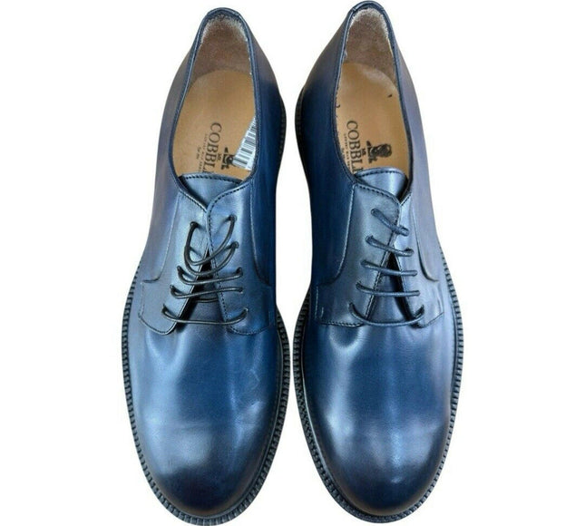 MR. COBBLER Men Oxfords Derby.