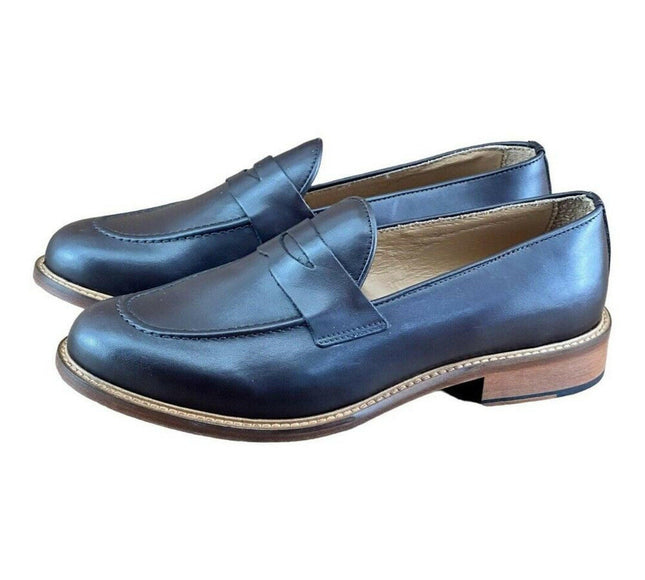 MR. COBBLER Luxury Loafers Men.