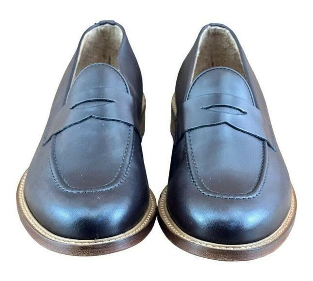 MR. COBBLER Luxury Loafers Men.