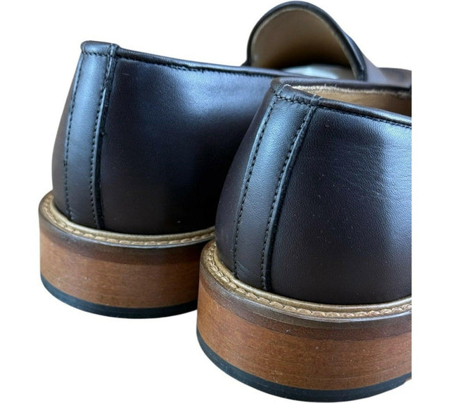 MR. COBBLER Luxury Loafers Men.