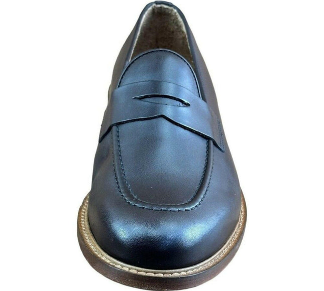 MR. COBBLER Luxury Loafers Men.