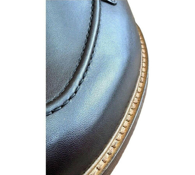 MR. COBBLER Luxury Loafers Men.