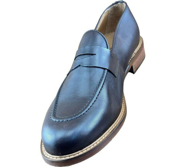MR. COBBLER Luxury Loafers Men.