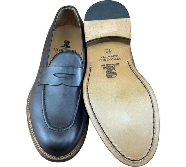 MR. COBBLER Luxury Loafers Men.