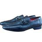 8.5-9 US (42 EU) / Black / N