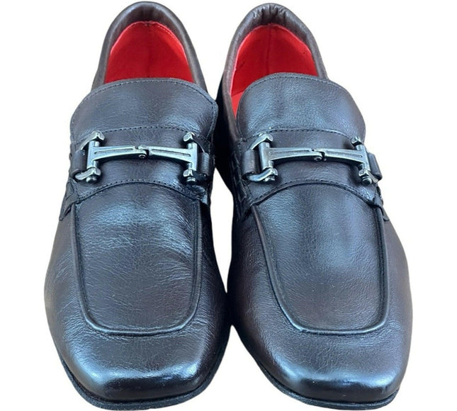 MR. COBBLER  Flats Loafers  (Men's).