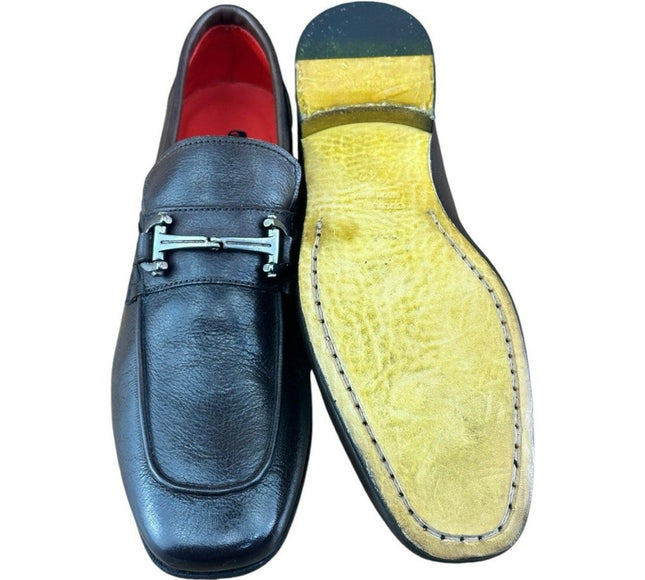 MR. COBBLER  Flats Loafers  (Men's).