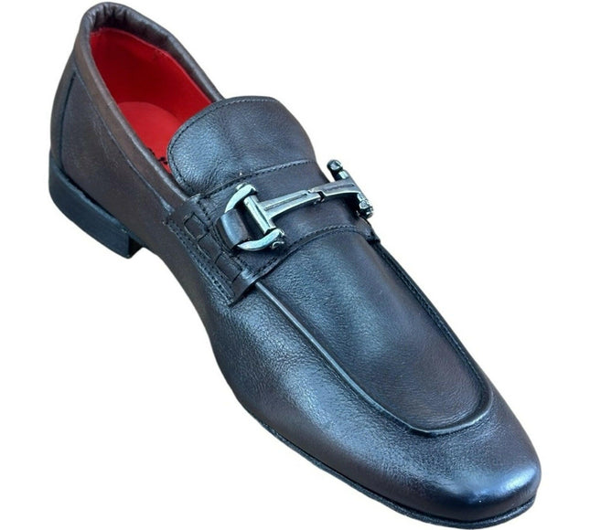 MR. COBBLER  Flats Loafers  (Men's).