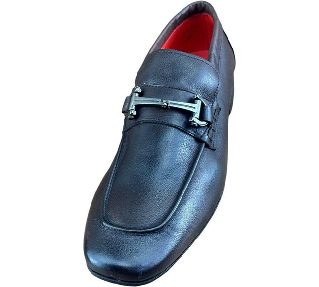 MR. COBBLER  Flats Loafers  (Men's).