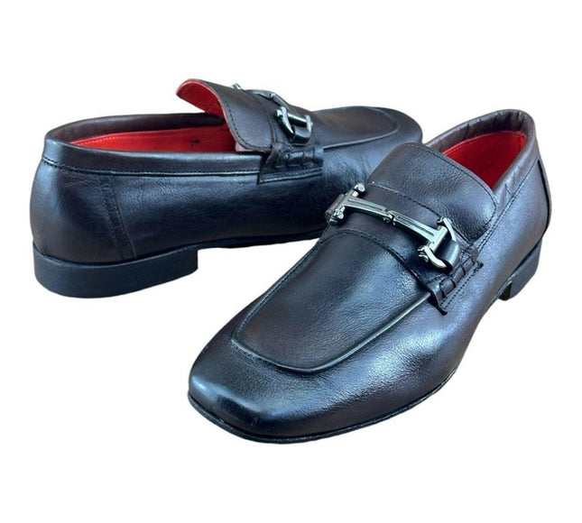 MR. COBBLER  Flats Loafers  (Men's).