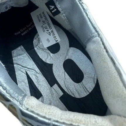 P448 Aerial Sneakers  Women.