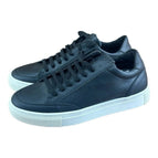 7.5-8 US (38 EU) / Black