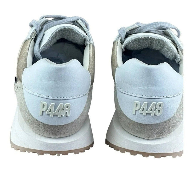 P448 Women Sneakers  Empire.