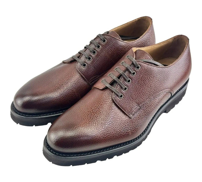 Paul Stuart Vibram  Oxfords & Derby's.