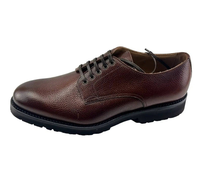 Paul Stuart Vibram  Oxfords & Derby's.