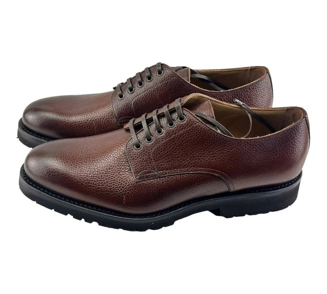 Paul Stuart Vibram  Oxfords & Derby's.