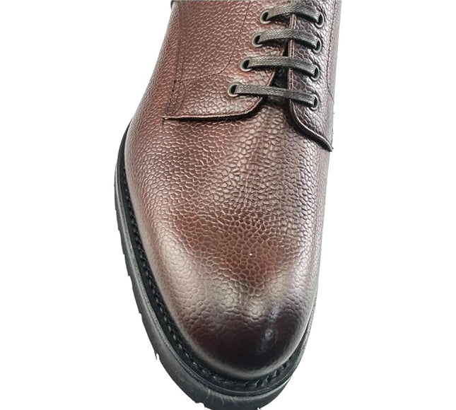 Paul Stuart Vibram  Oxfords & Derby's.