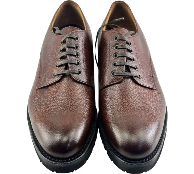 Paul Stuart Vibram  Oxfords & Derby's.