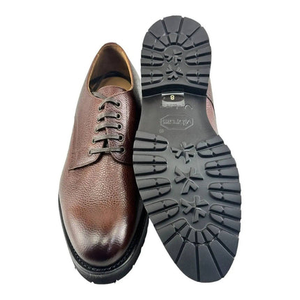 Paul Stuart Vibram  Oxfords & Derby's.