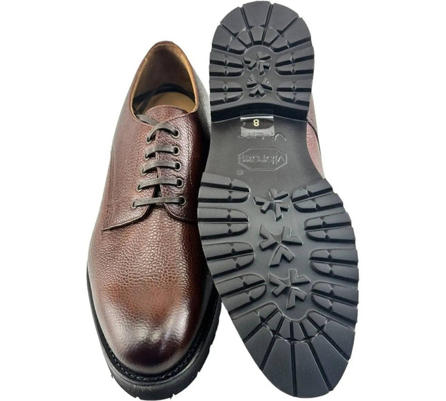 Paul Stuart Vibram  Oxfords & Derby's.