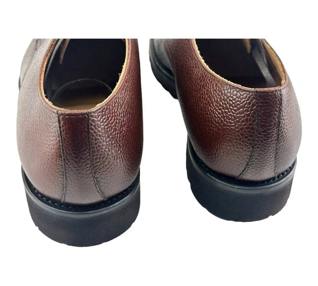 Paul Stuart Vibram  Oxfords & Derby's.