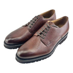 8 / Brown
