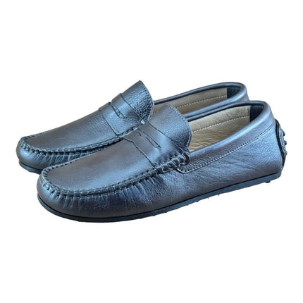 PELLINI Men Driver Loafer.