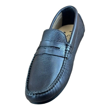 PELLINI Men Driver Loafer.